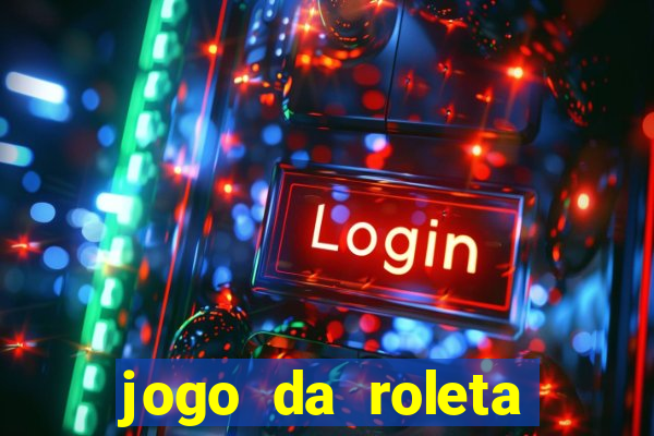 jogo da roleta silvio santos